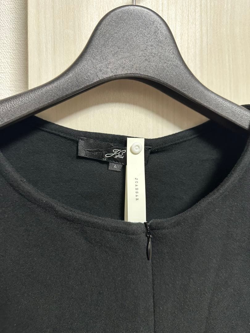 jcaesar studioロングスリーブとニット　セット