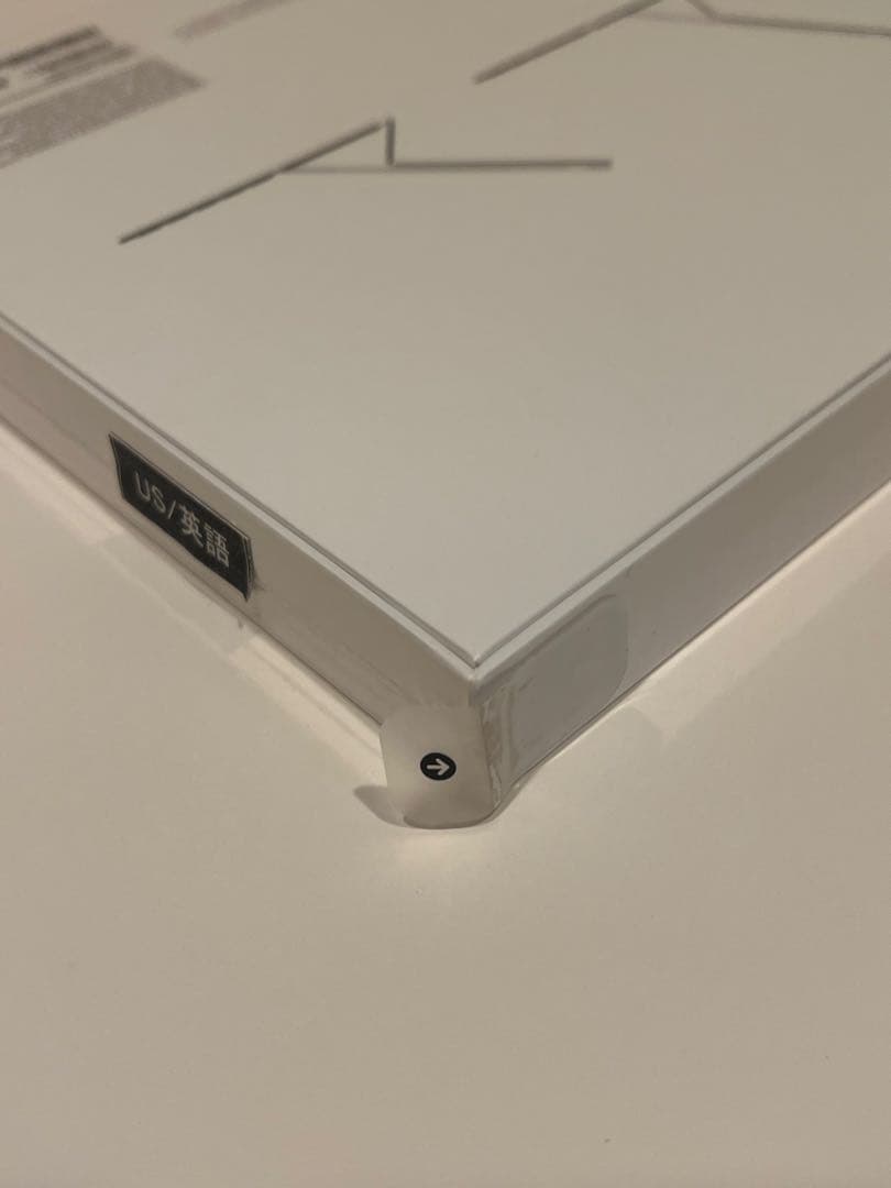 【値下げ】iPad Air 第5世代 Smart Keyboard Folio