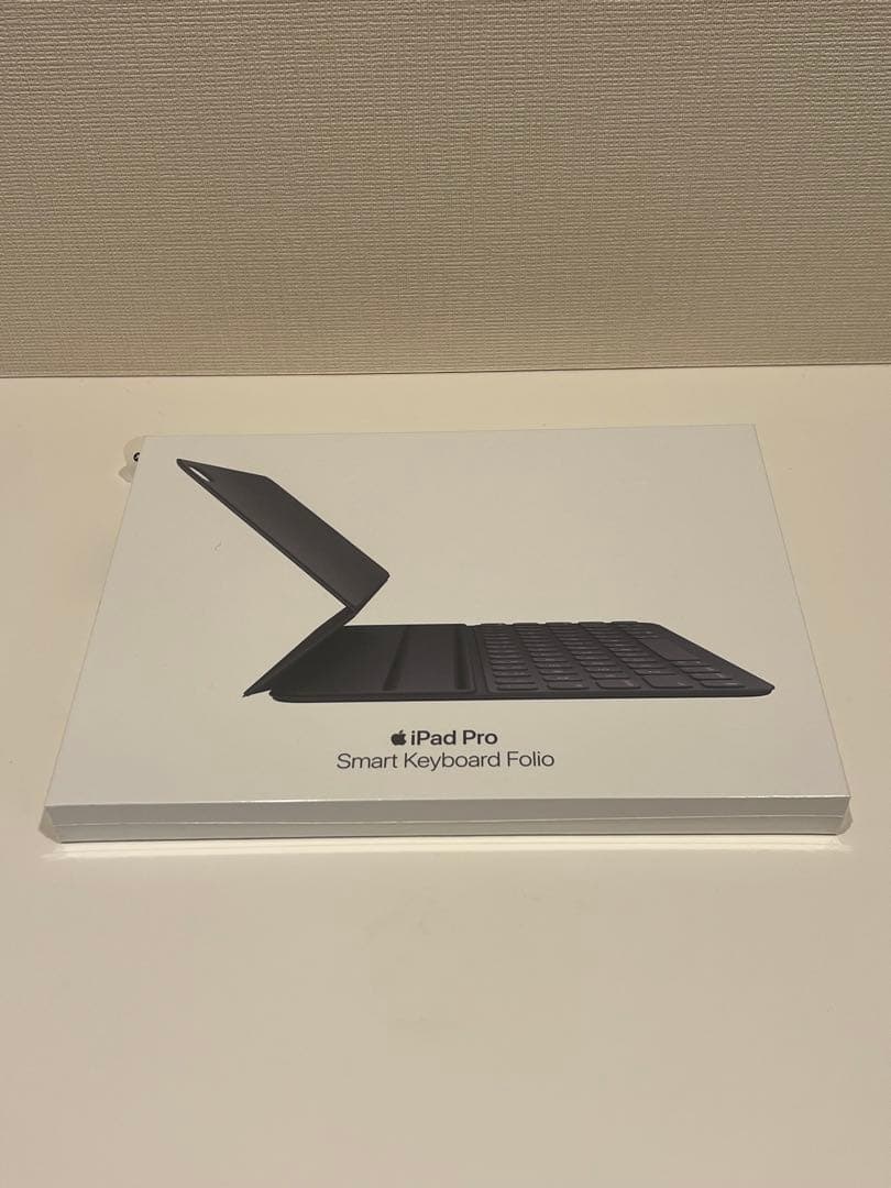 【値下げ】iPad Air 第5世代 Smart Keyboard Folio