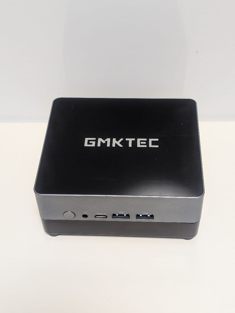 GMKTEC ミニPC Nukbox2 ジャンク品