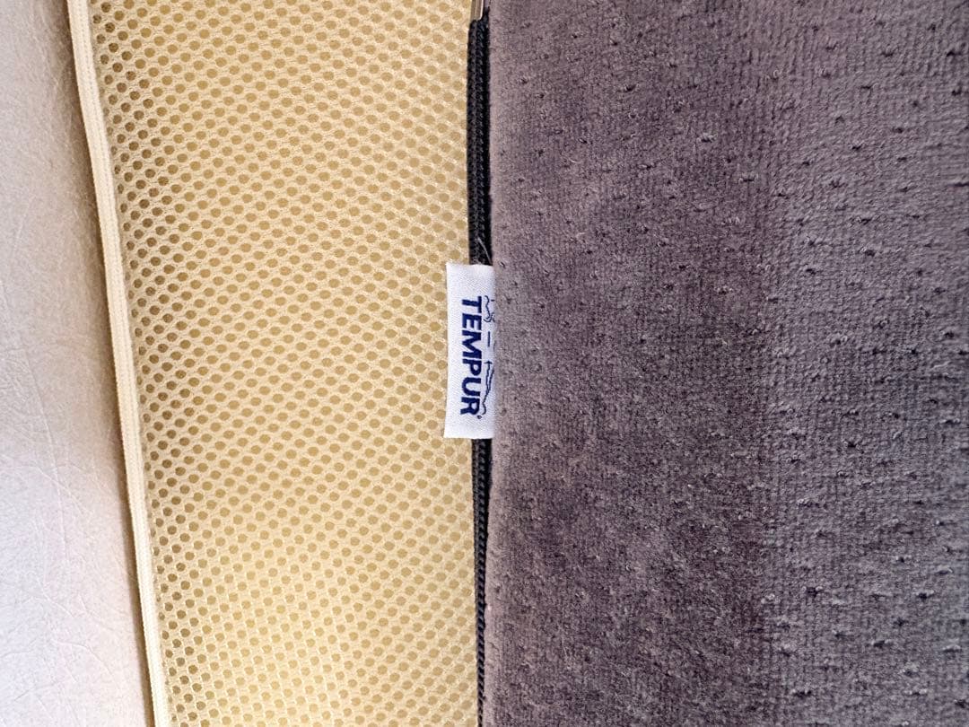 テンピュール(Tempur) フトン デラックス シングル 折りたたみマットレス