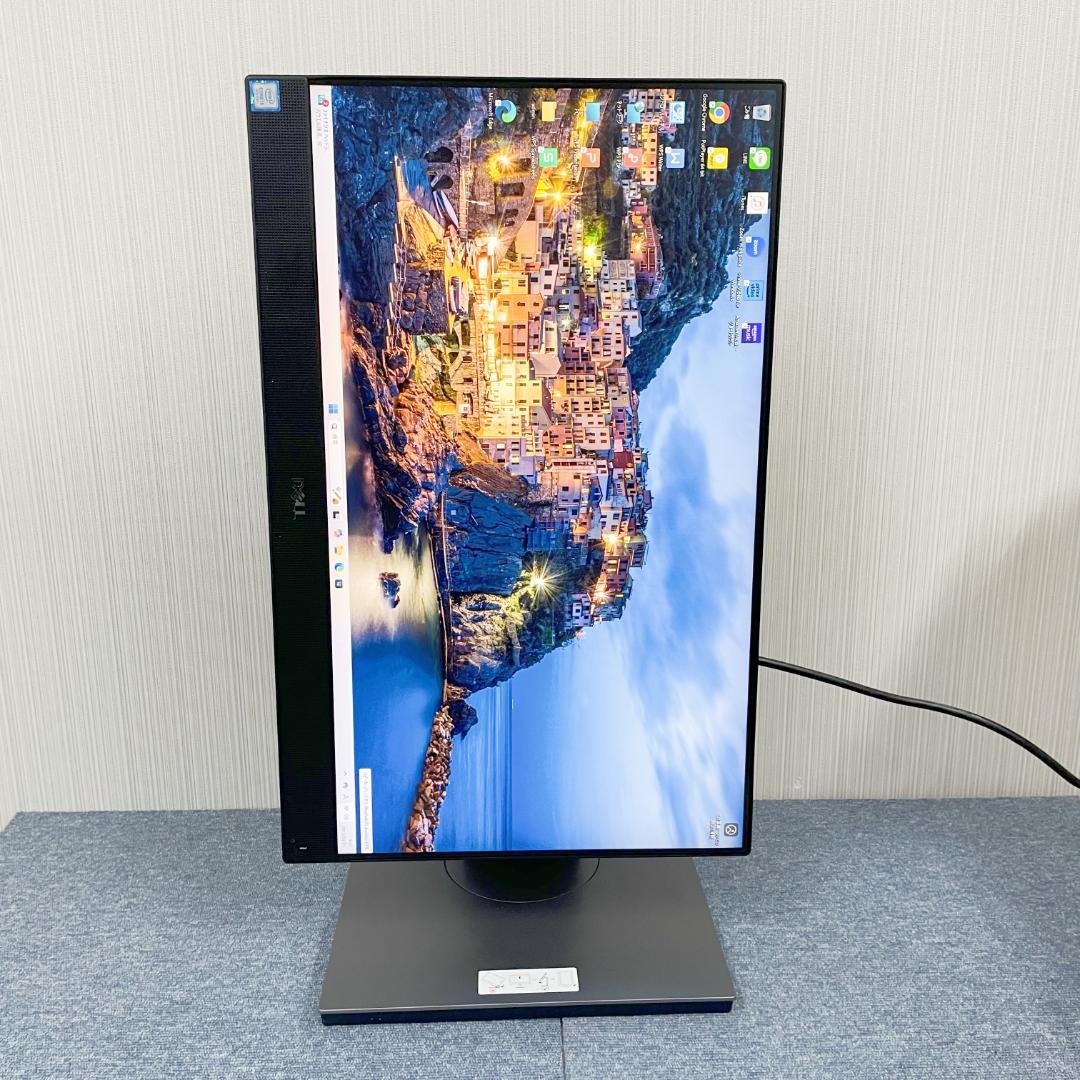 デル 　一体型　Windows１１　オフィス付き　メモリ8GB　SSD256GB