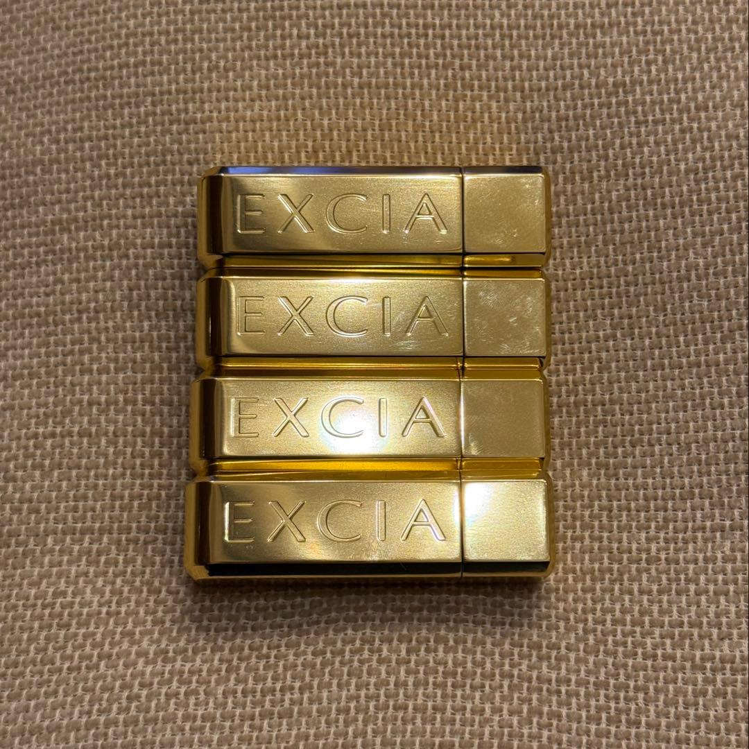 アルビオン エクシア ルージュ レヴェランス 01 02 04 09