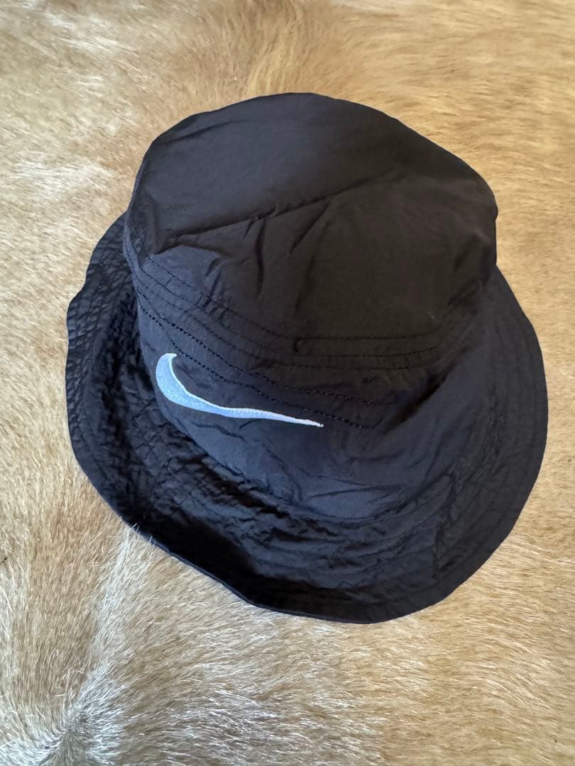 Nike Stussy バケットハット