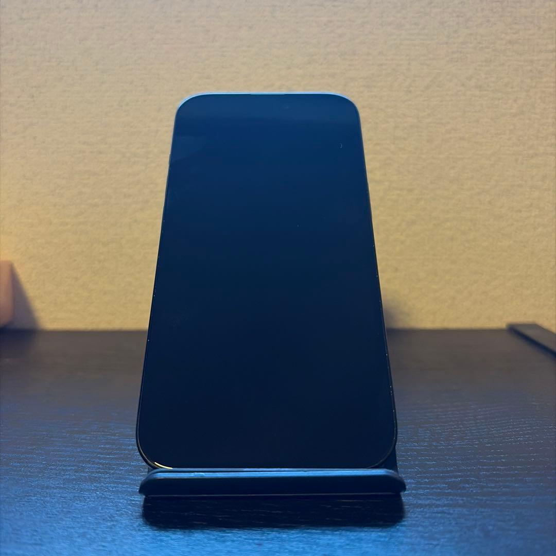 Apple iPhone 15 ブラック 本体