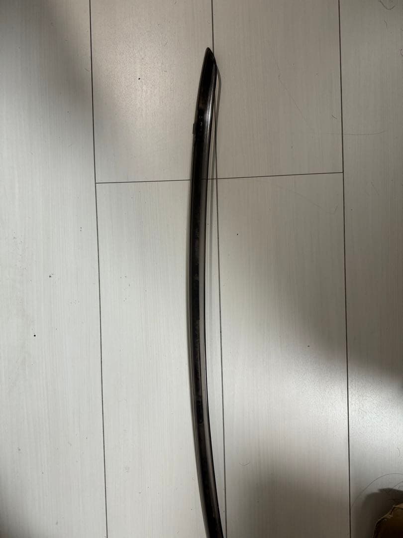 st202 セリカ　ドアバイザー　運転席側