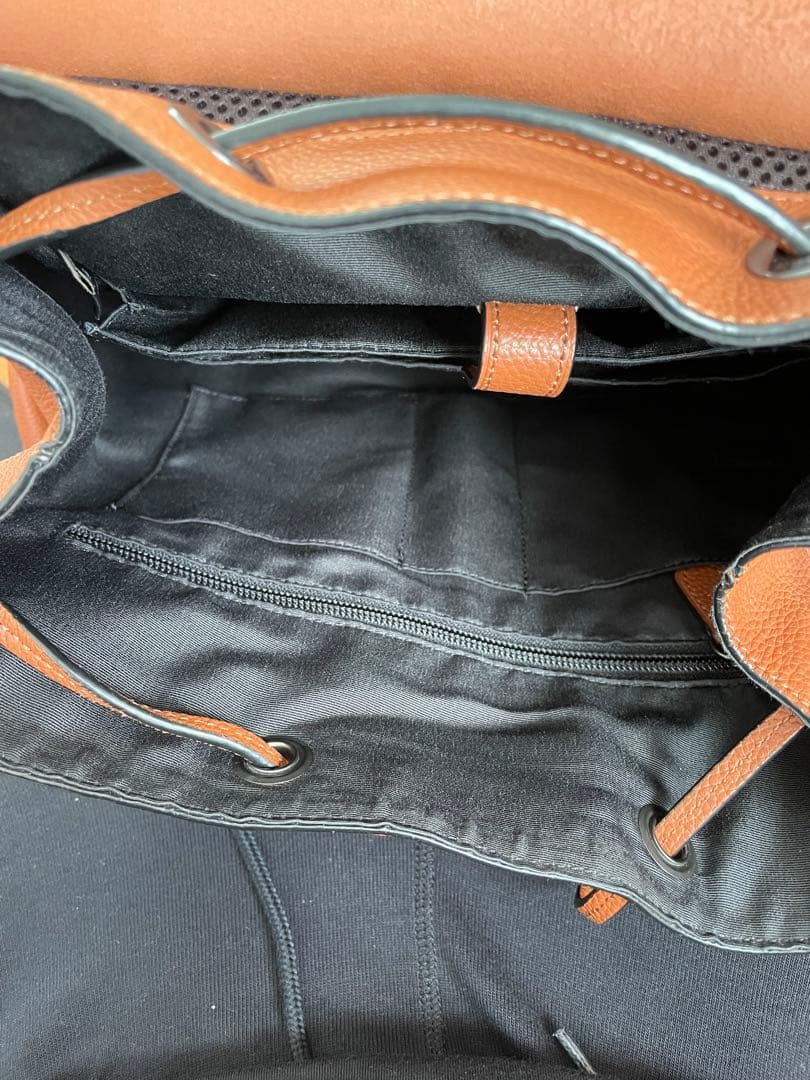 こ*ち様 COACH ハドソン　バックパック