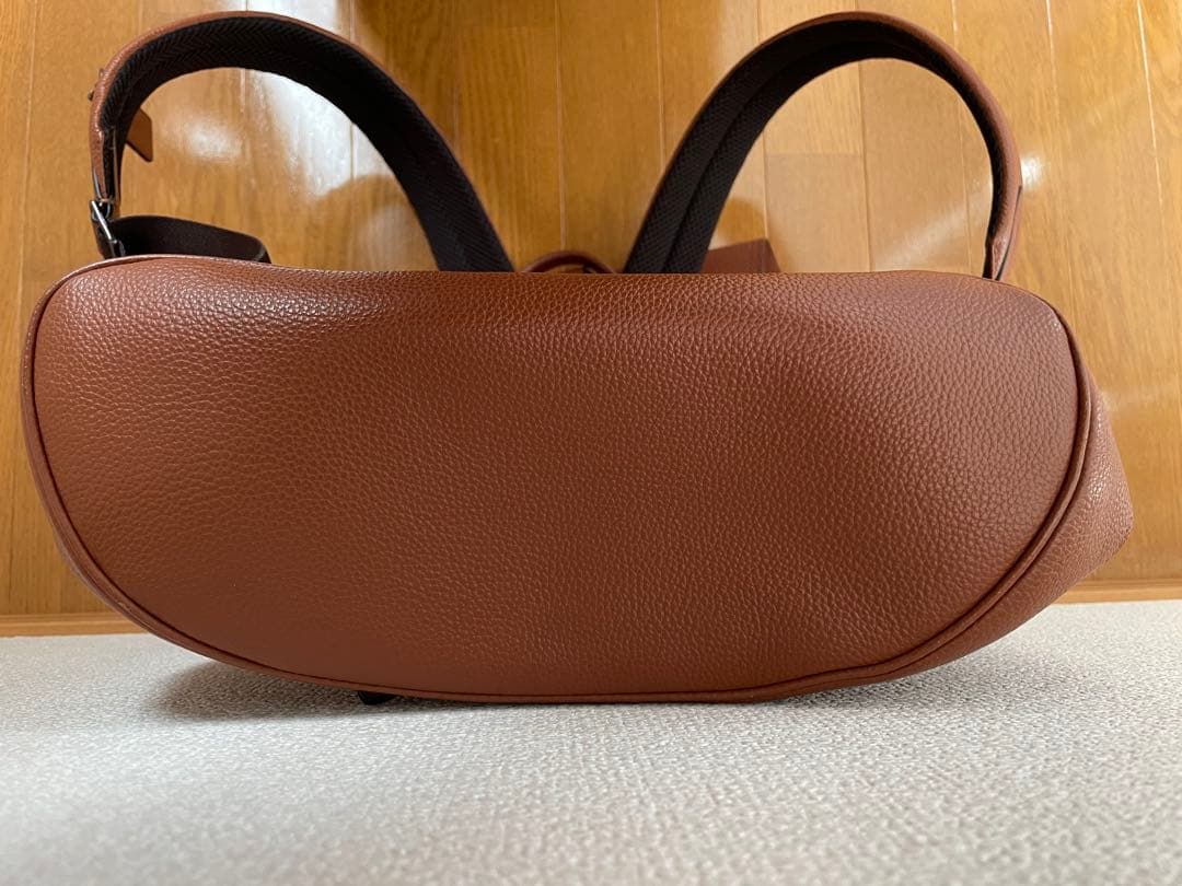 こ*ち様 COACH ハドソン　バックパック