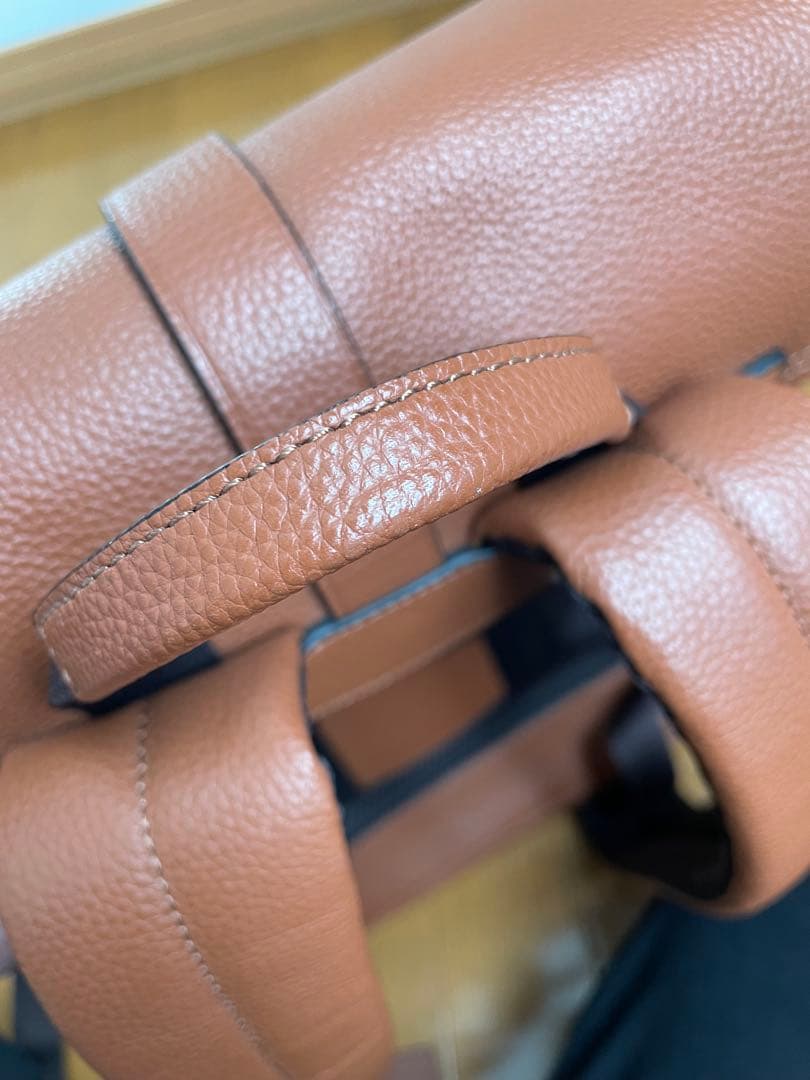 こ*ち様 COACH ハドソン　バックパック