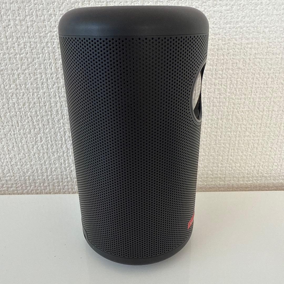 【美品】Anker Nebula Capsule II モバイルプロジェクター