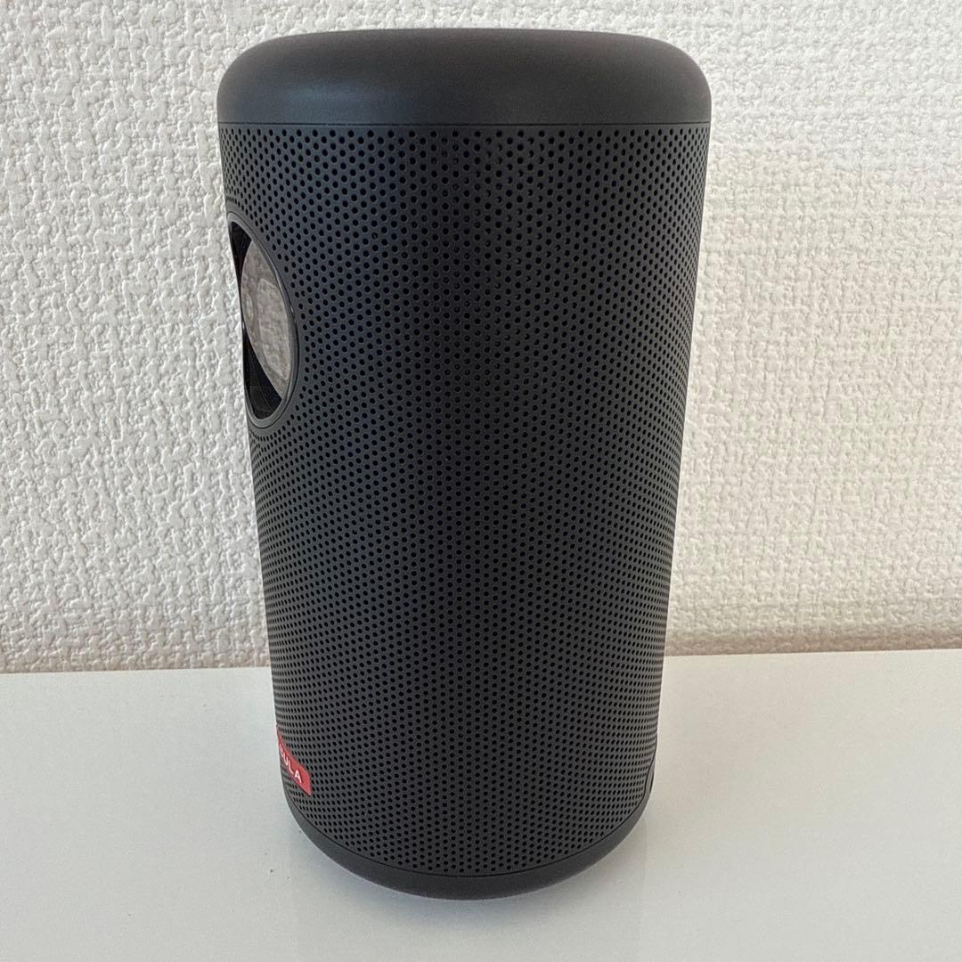 【美品】Anker Nebula Capsule II モバイルプロジェクター