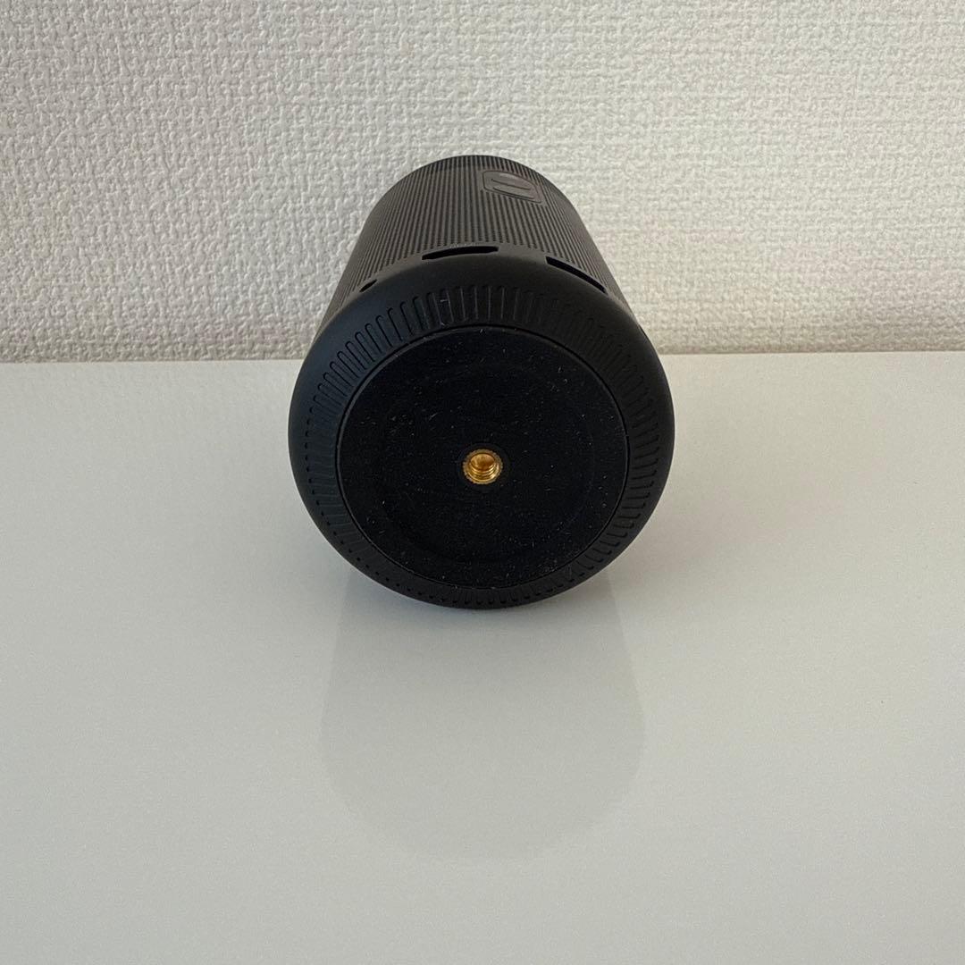 【美品】Anker Nebula Capsule II モバイルプロジェクター