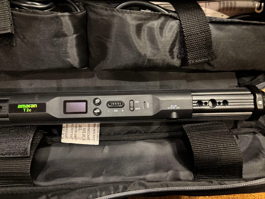 その他 amaran T2C