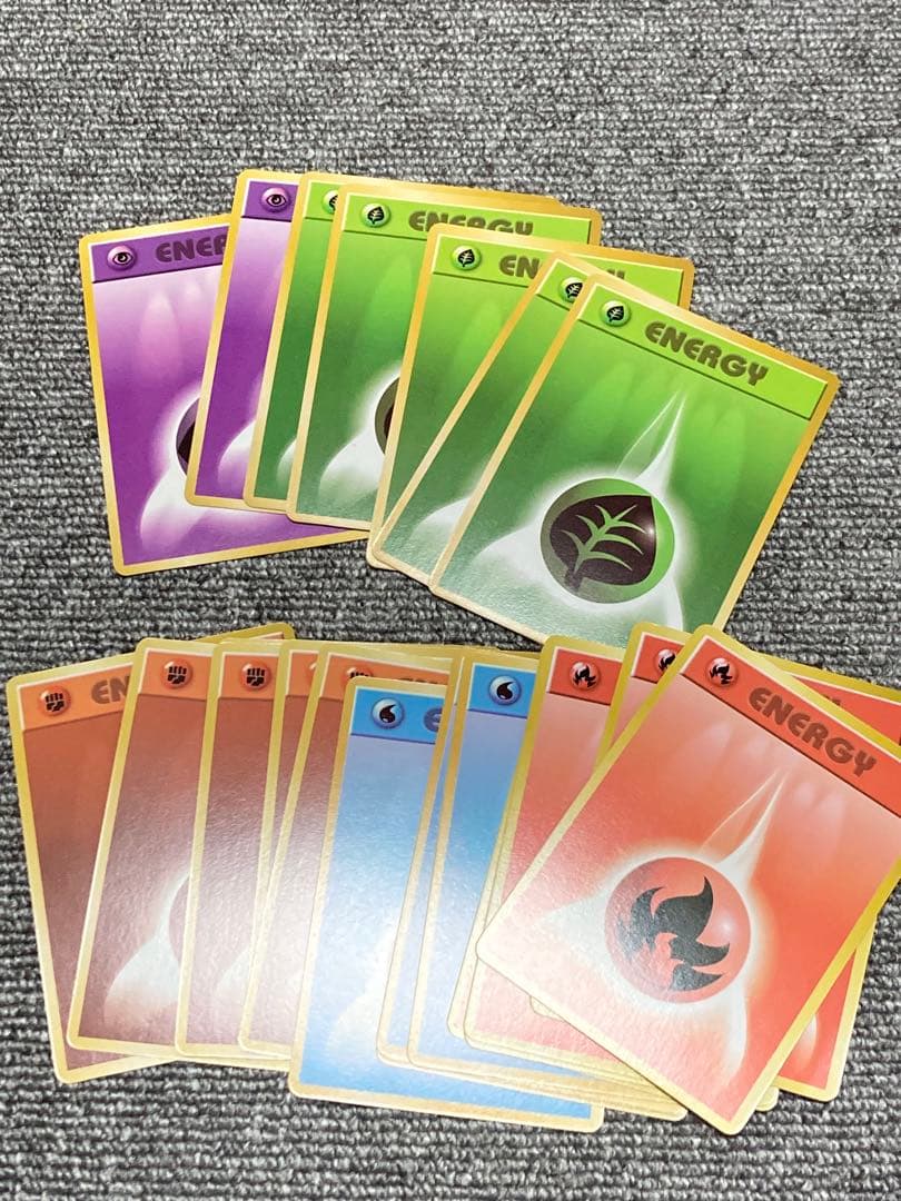 ポケモンカード　旧裏面　46枚　まとめ