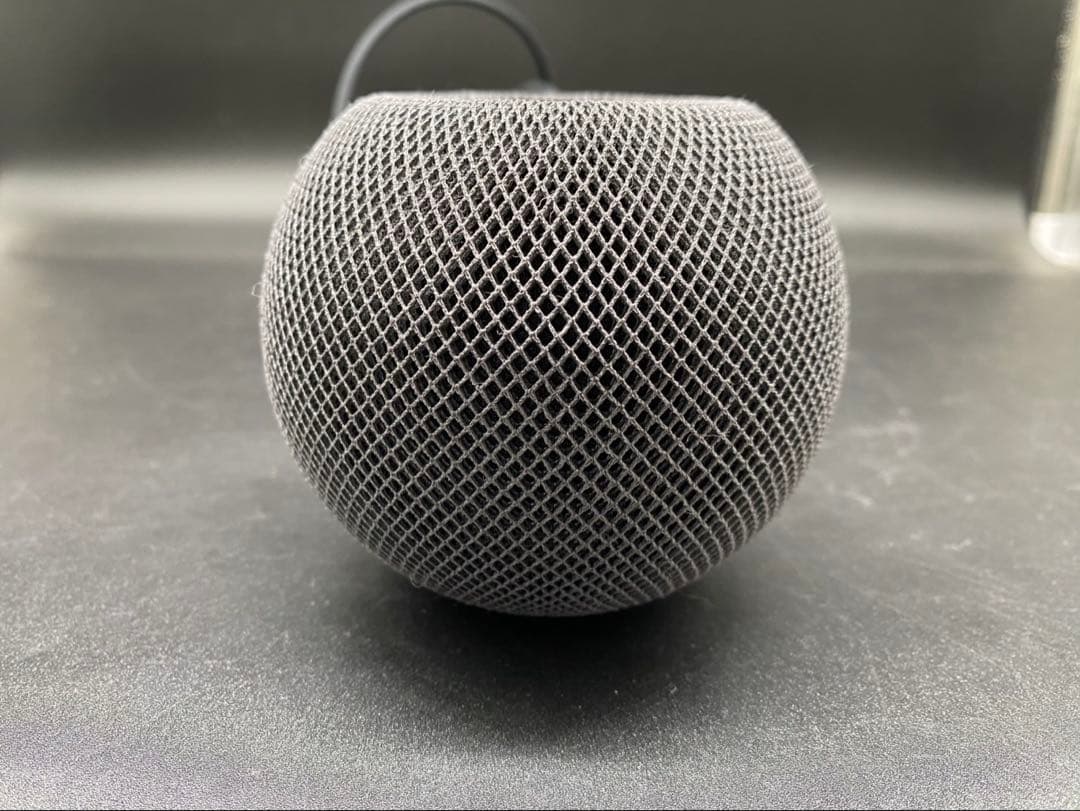 ★Apple Pod mini MY5G2J/A