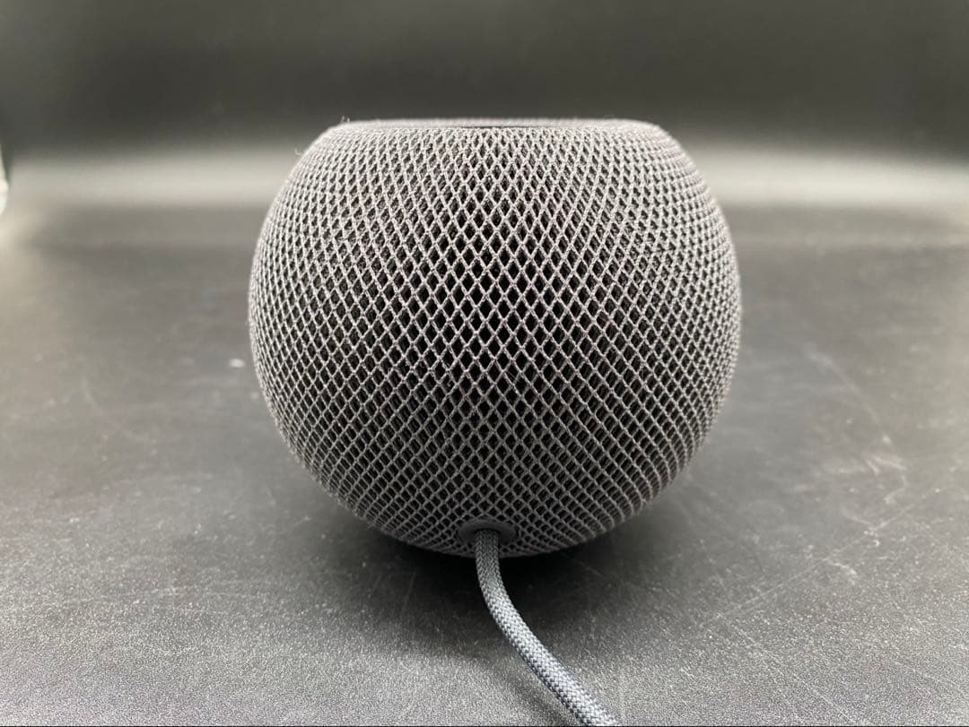 ★Apple Pod mini MY5G2J/A