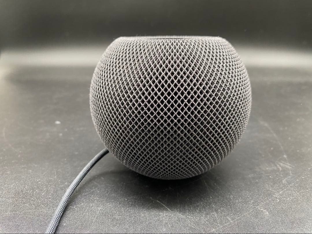 ★Apple Pod mini MY5G2J/A