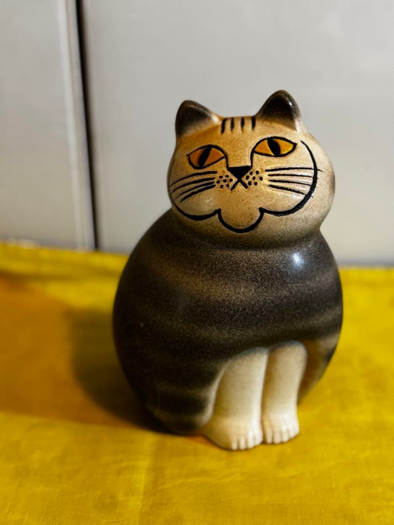 お値下げしました。リサラーソン　ミア　18cm