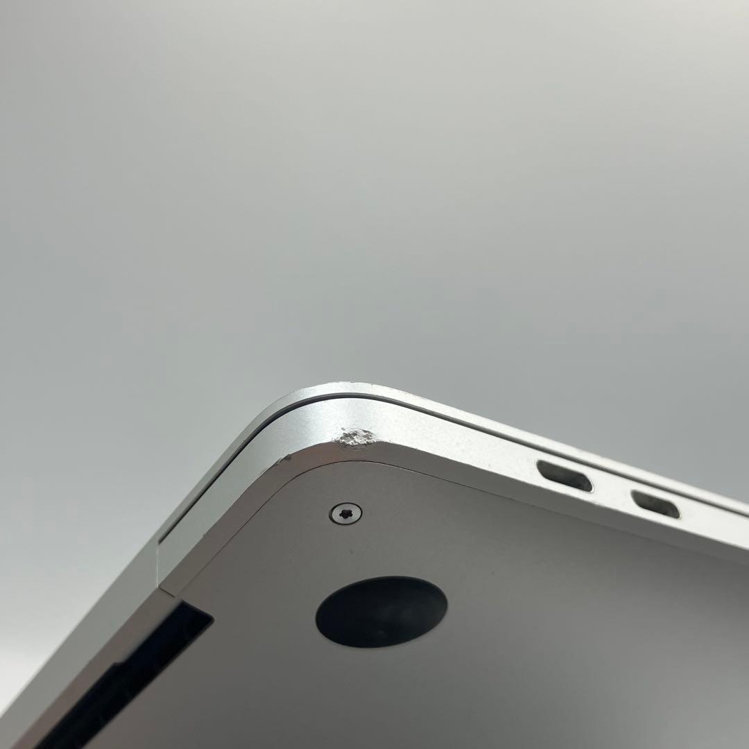 MacBook本体 MacBookPro A2338 M1 2020 8G 256G 13inch