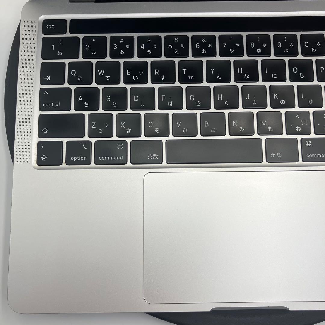 MacBook本体 MacBookPro A2338 M1 2020 8G 256G 13inch