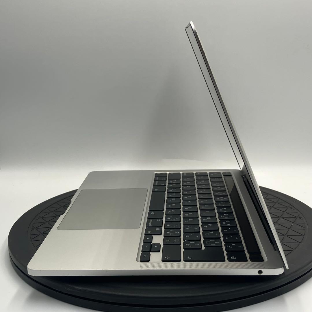 MacBook本体 MacBookPro A2338 M1 2020 8G 256G 13inch