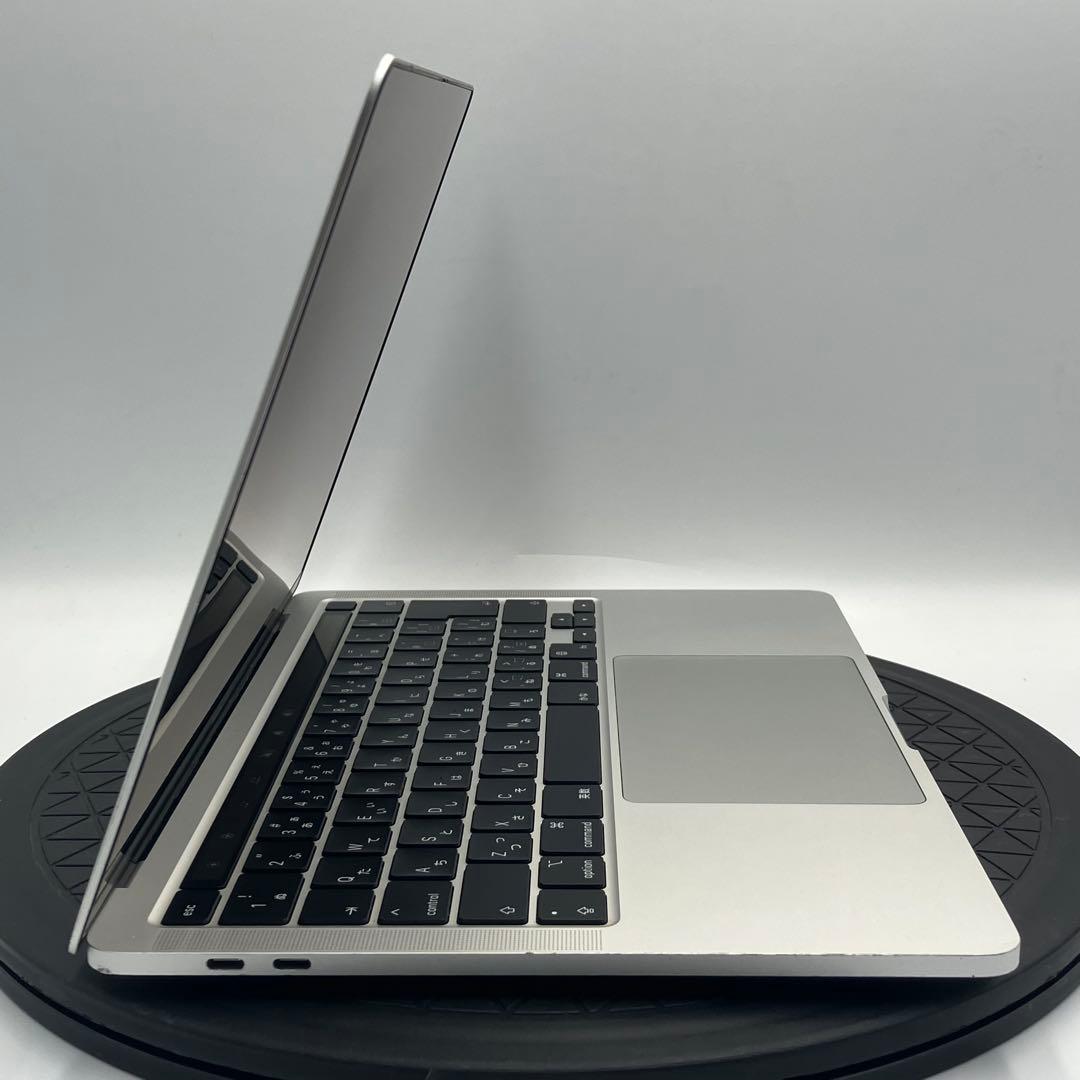 MacBook本体 MacBookPro A2338 M1 2020 8G 256G 13inch