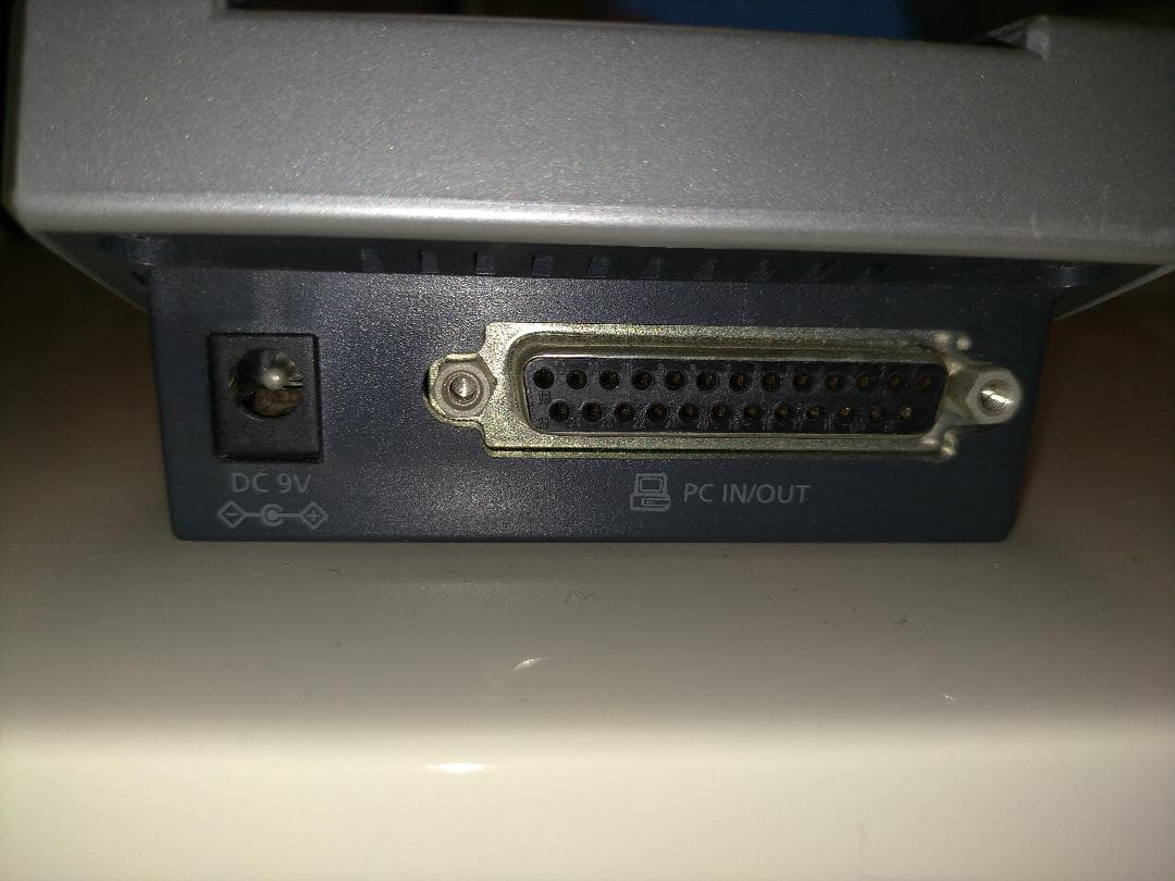 【希少レア】Creative NOMAD DAP-3203 DS-3201