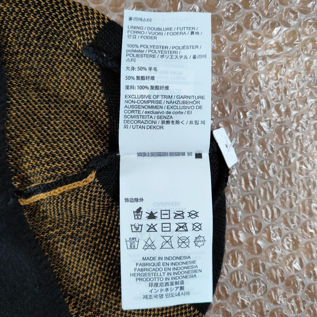 アークテリクス　バード ヘッド トーク　X000006756　ブラック　新品