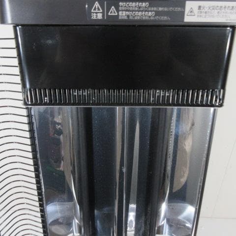 M0221Y ダイキン 遠赤外線暖房機 セラムヒート ERFT11YS 21年