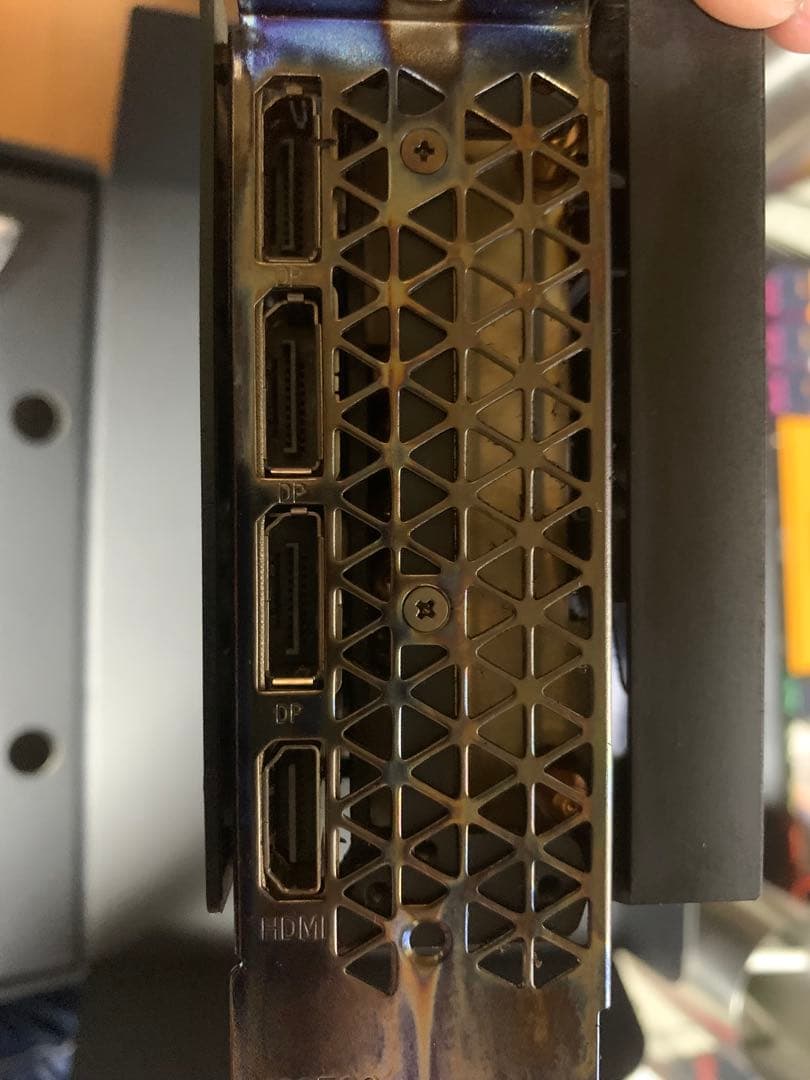 グラフィックボード・グラボ・ビデオカード ZOTAC GeForce RTX3090 24GB GDDR6X