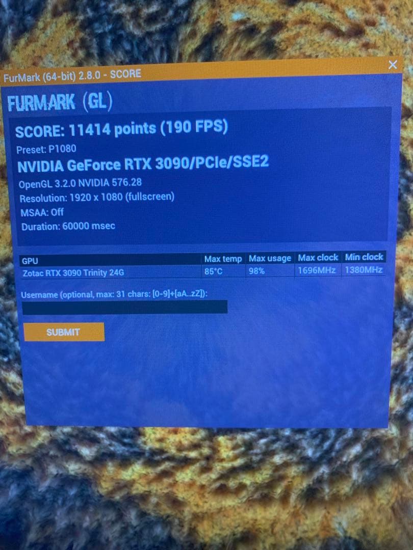 グラフィックボード・グラボ・ビデオカード ZOTAC GeForce RTX3090 24GB GDDR6X