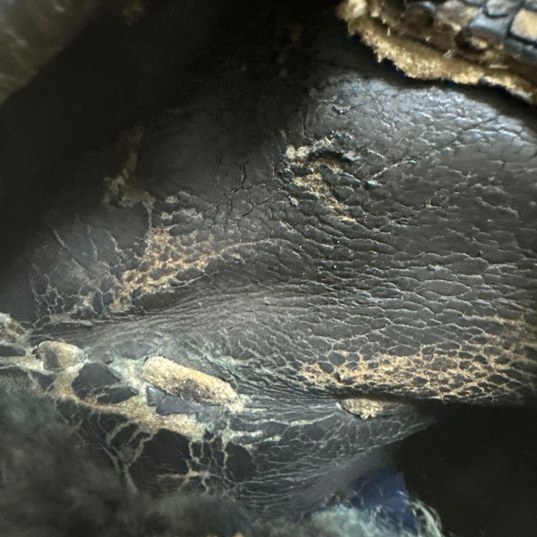 は*し様 浅*也様 硬式野球グローブ 黒 ミズノプロ