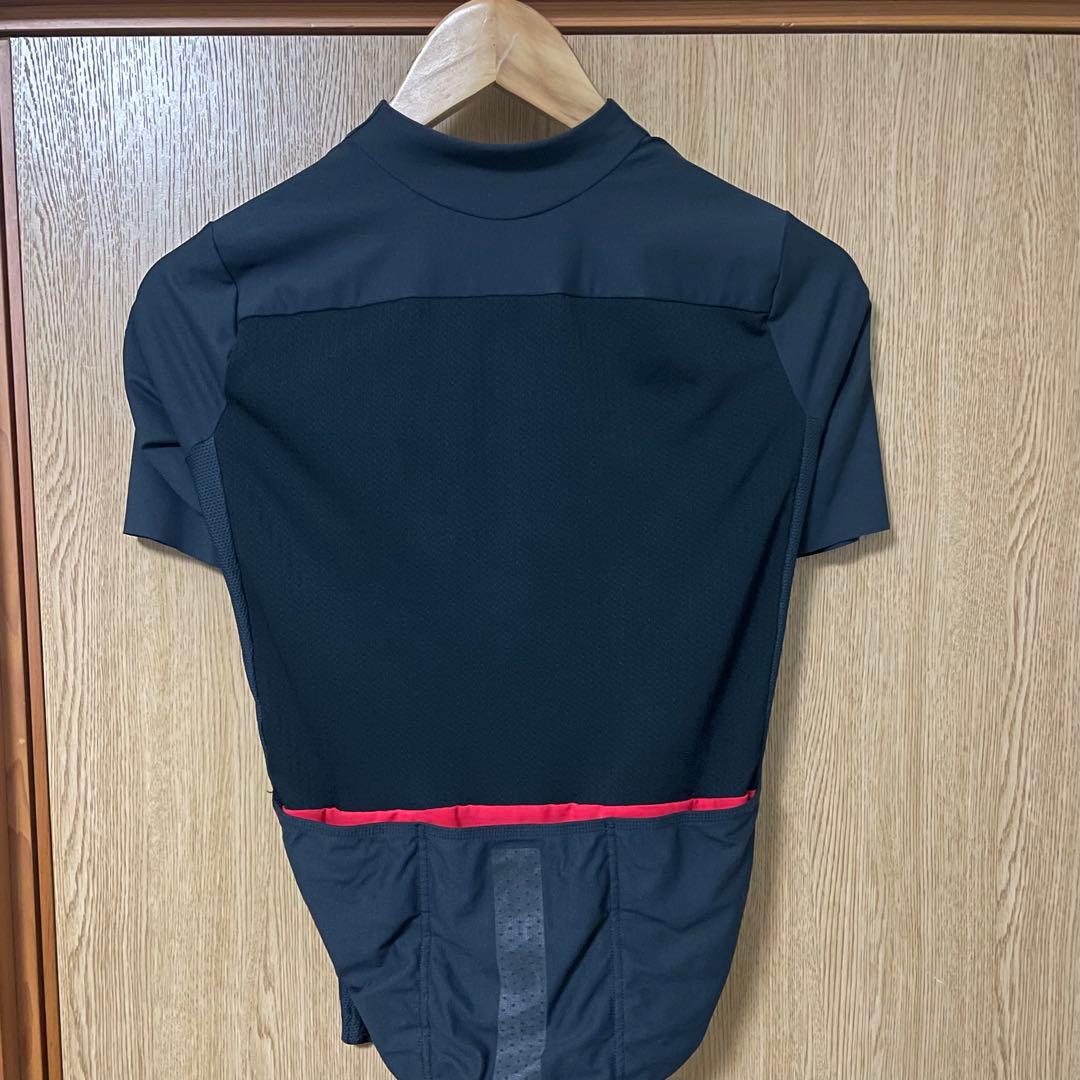 アソス 【ASSOS】EQUIP RS Aero SS Jersey XS