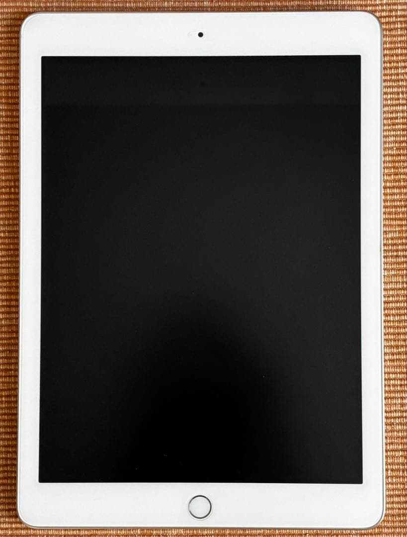 iPad（第６世代）＋アップルペンシル（第１世代）