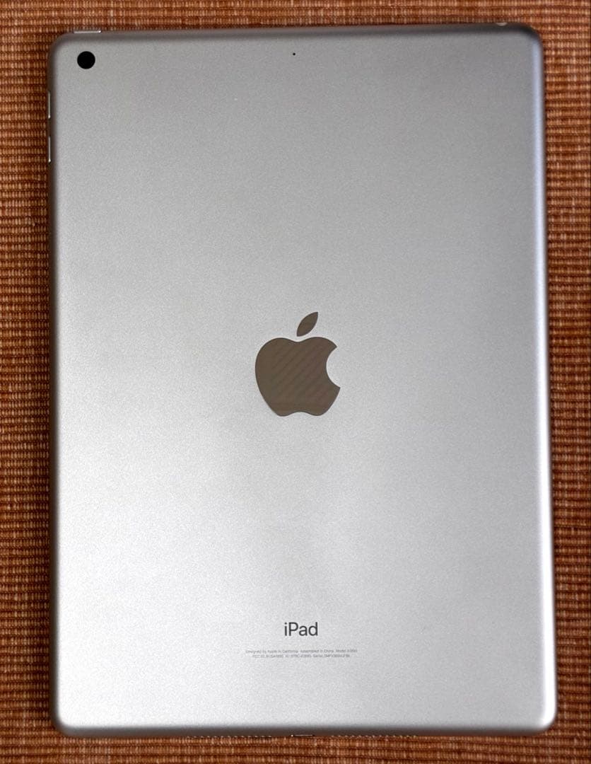 iPad（第６世代）＋アップルペンシル（第１世代）