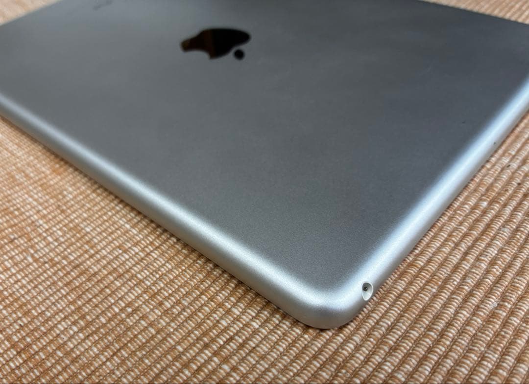 iPad（第６世代）＋アップルペンシル（第１世代）