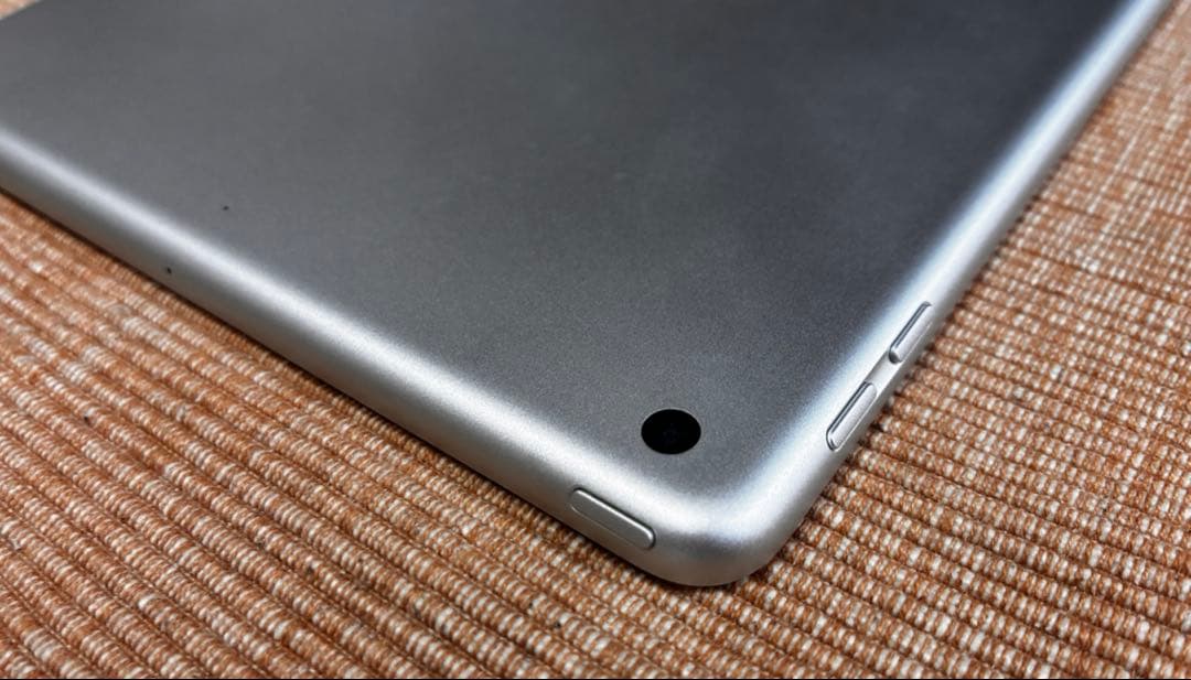 iPad（第６世代）＋アップルペンシル（第１世代）