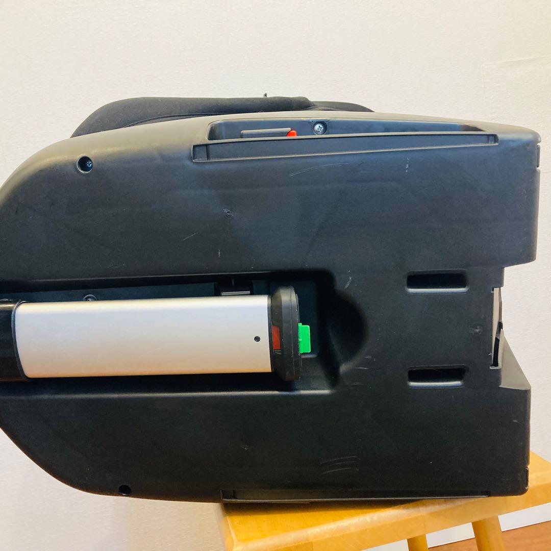 西松屋　スマートエンジェル ターンレジェFIX-ST ISOFIX