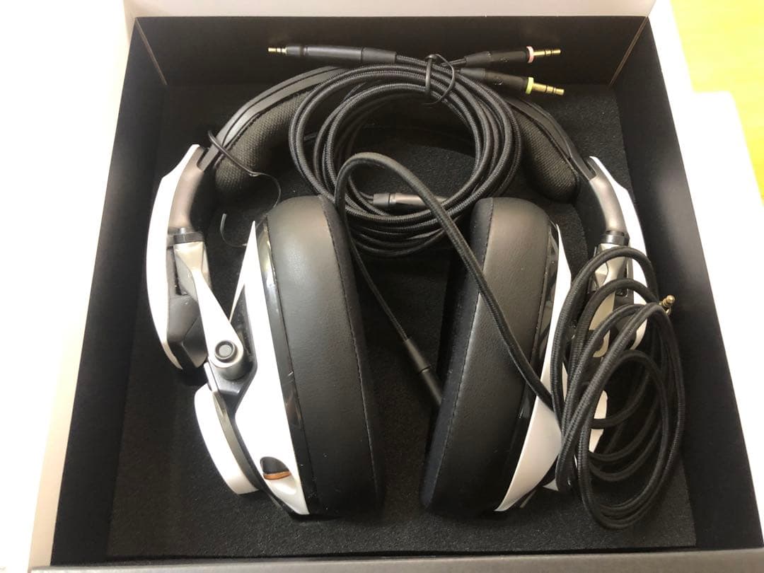 GSP601 Gaming Series SENNHEISER 美品