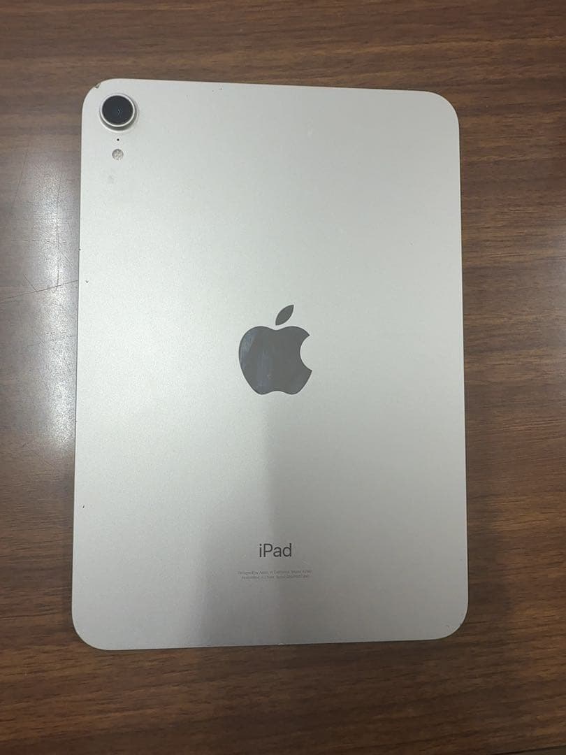 iPad本体 Apple iPad mini