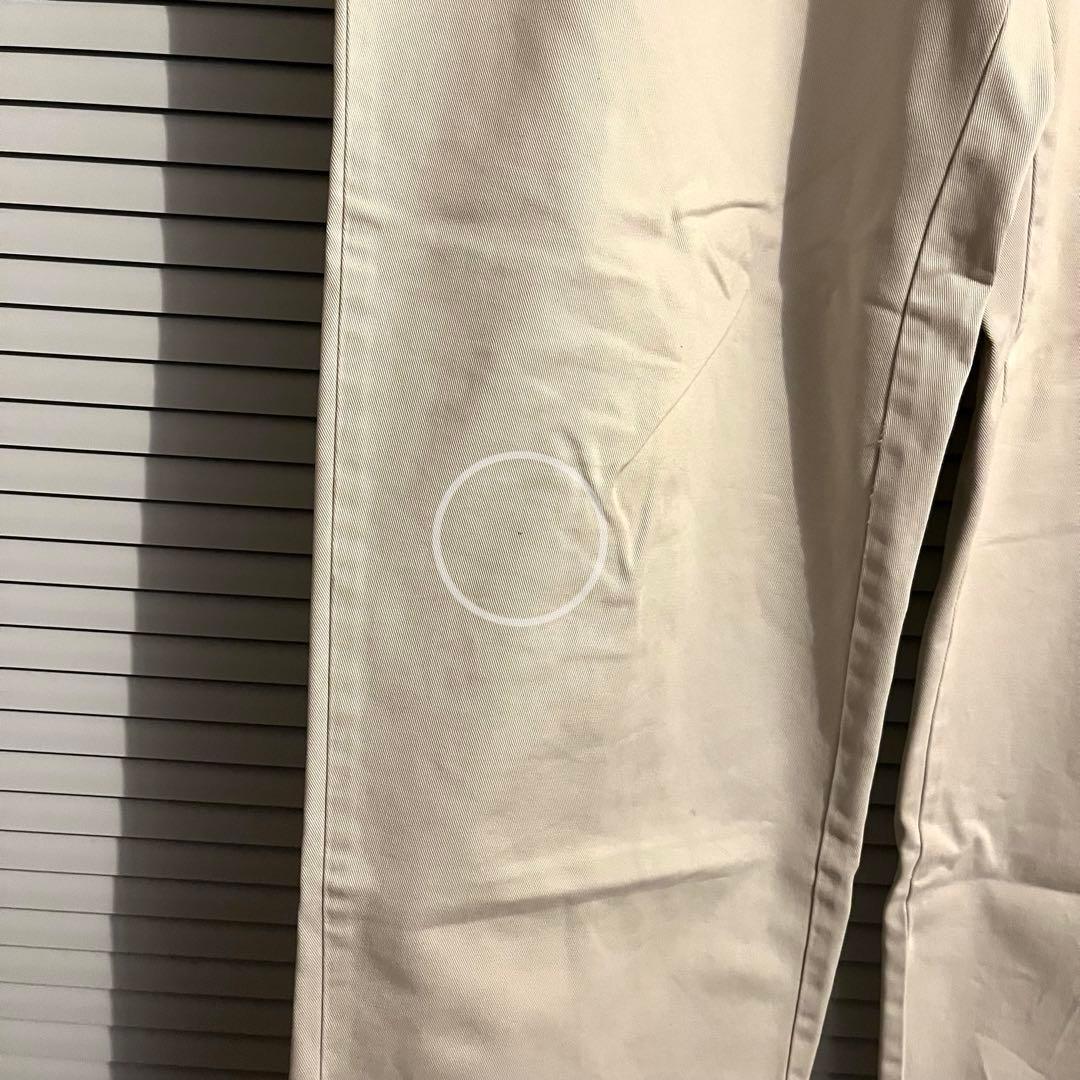 90s Polo Ralph Lauren ポロチノ ANDREW 2タック