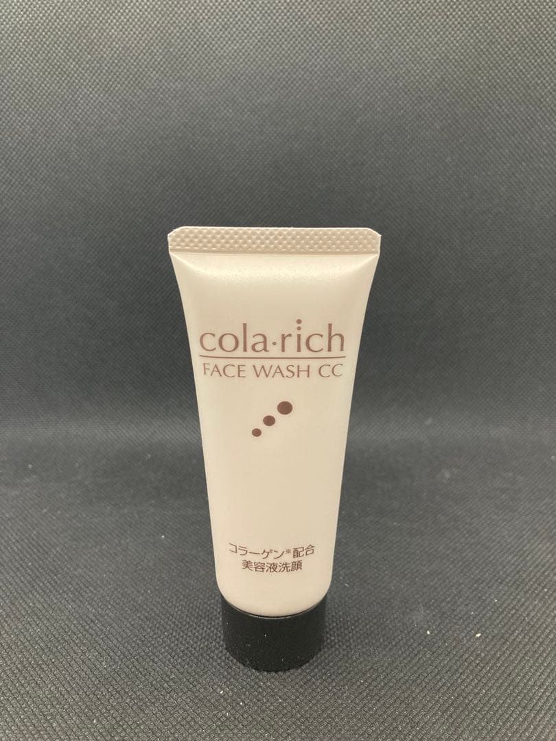 おまけ付【6個セット】コラリッチ EX プレミアムリフトジェル　55g 6個