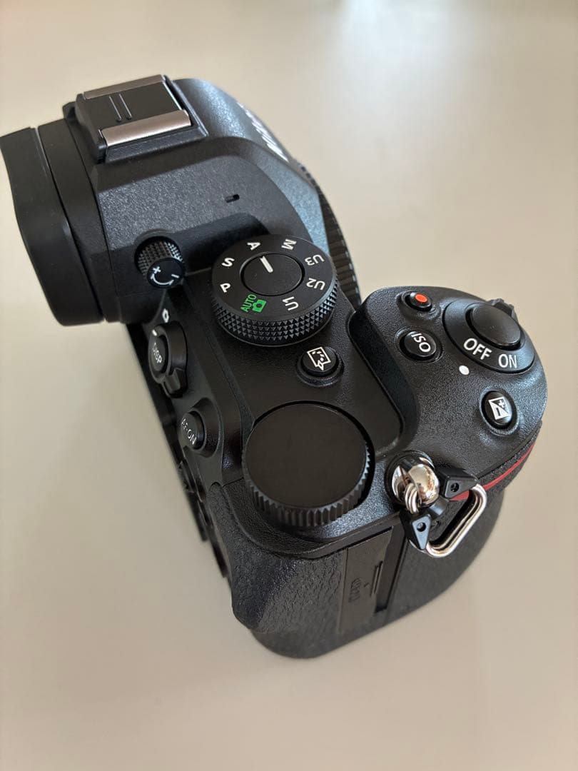 【美品】室内試写のみ　保証あり　Nikon Z5ii ミラーレス一眼カメラ