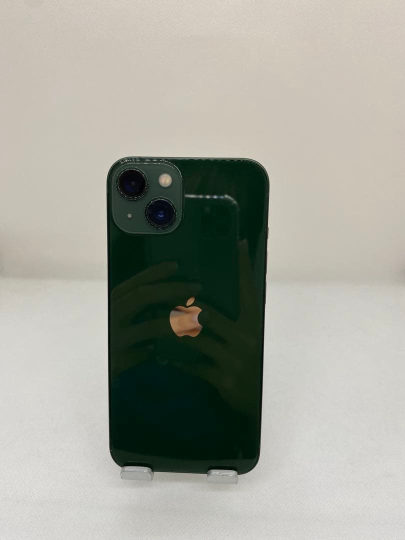 ジャンク品 Iphone 13 128GB Sim フリー 05632