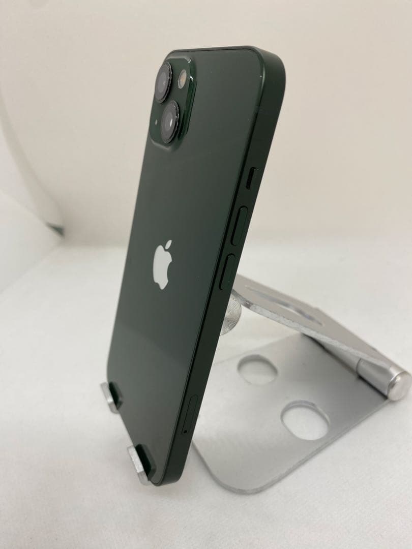 ジャンク品 Iphone 13 128GB Sim フリー 05632