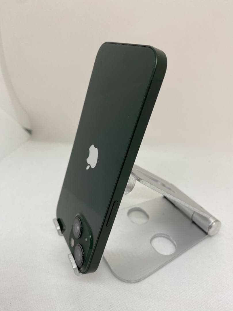 ジャンク品 Iphone 13 128GB Sim フリー 05632