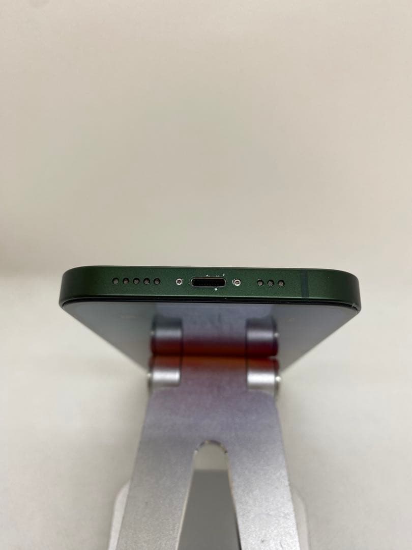 ジャンク品 Iphone 13 128GB Sim フリー 05632