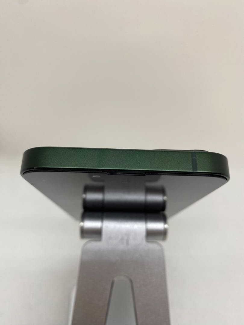 ジャンク品 Iphone 13 128GB Sim フリー 05632