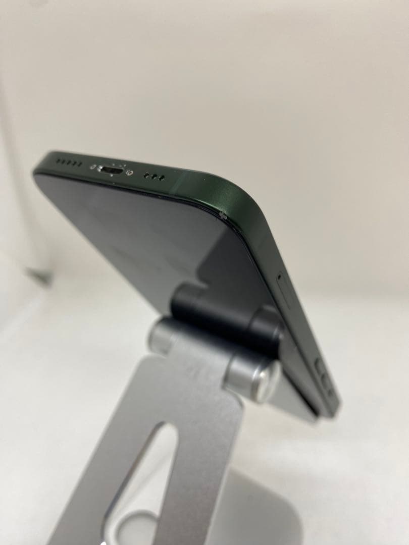 ジャンク品 Iphone 13 128GB Sim フリー 05632