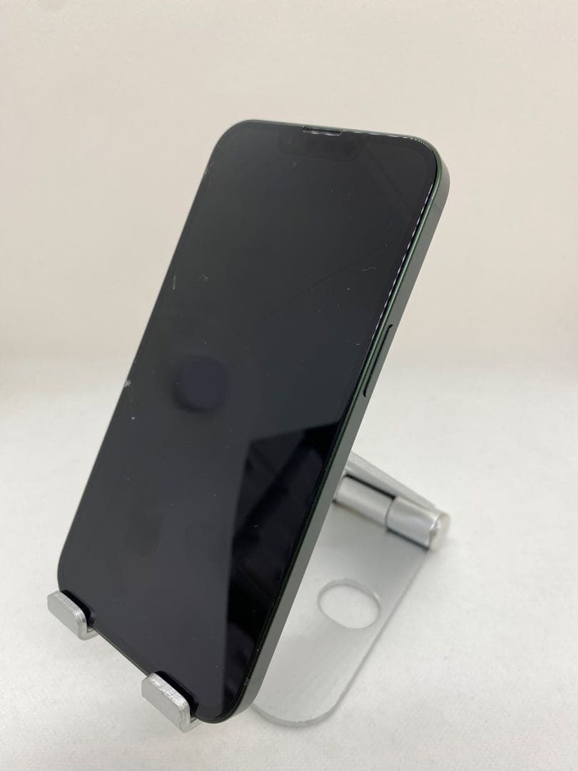 ジャンク品 Iphone 13 128GB Sim フリー 05632